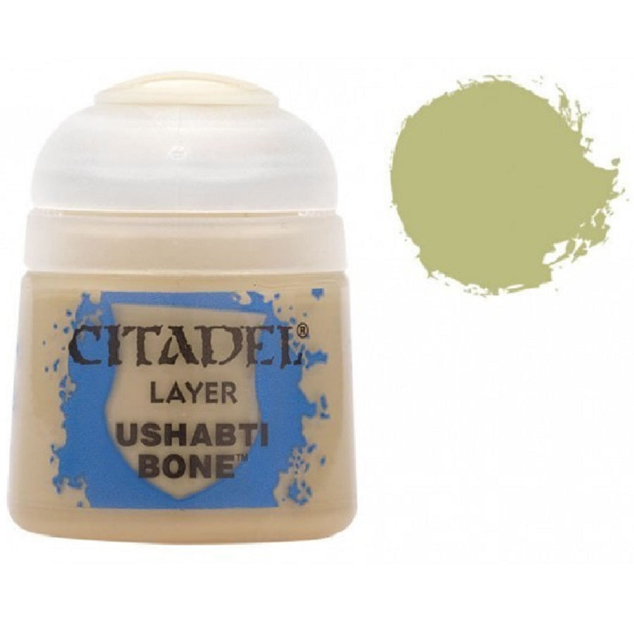 Citadel Layer: Ushabti Bone (12ml)