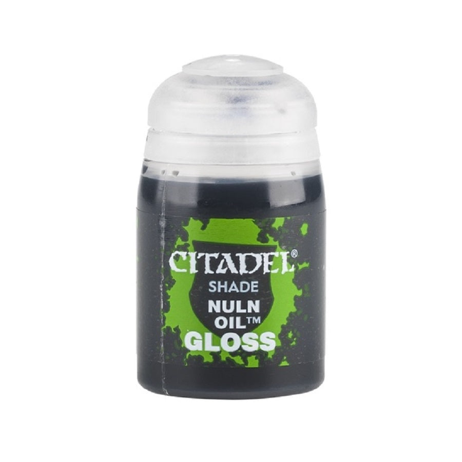 Citadel Shade: Nuln Oil Gloss (24ml)