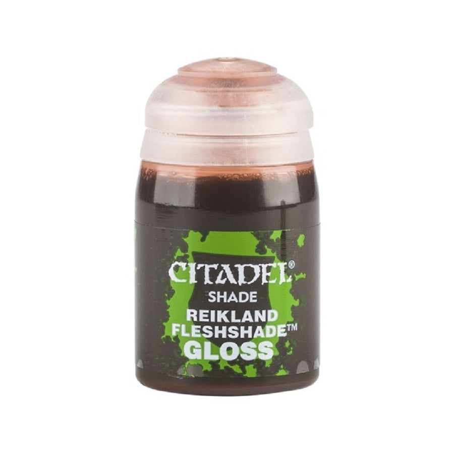 Citadel Shade: Reikland Fleshshade Gloss (24ml)