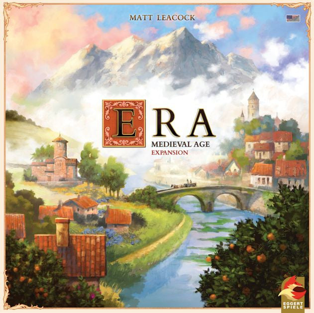 ERA - Medieval Age Expansion