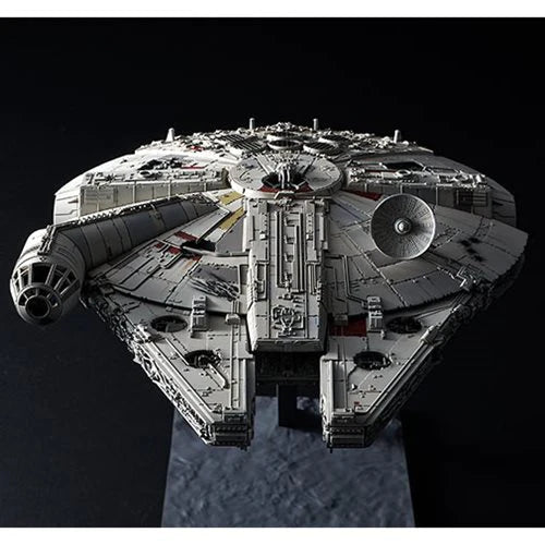 Bandai 1 144 Star Wars Millennium Falcon STAR WARS THE RISE OF