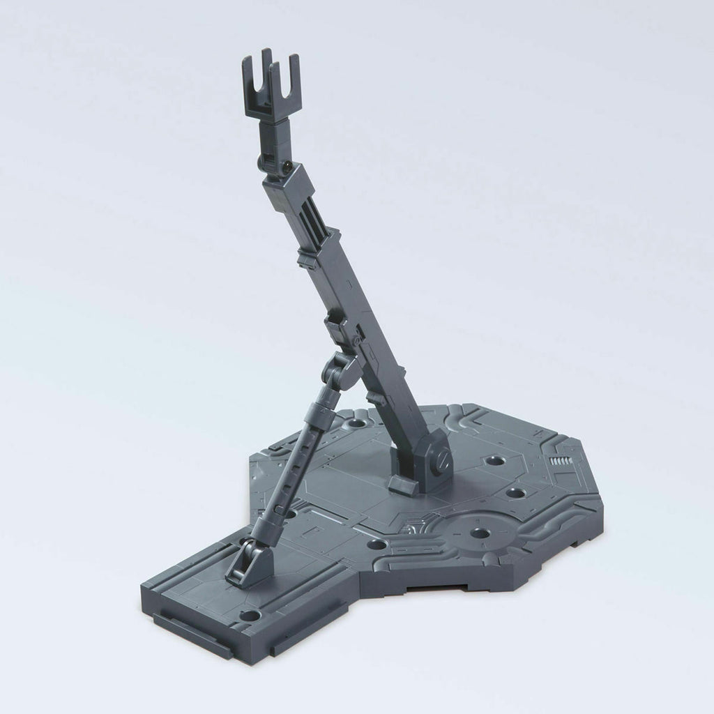 Bandai Action Base 1 (Gray)