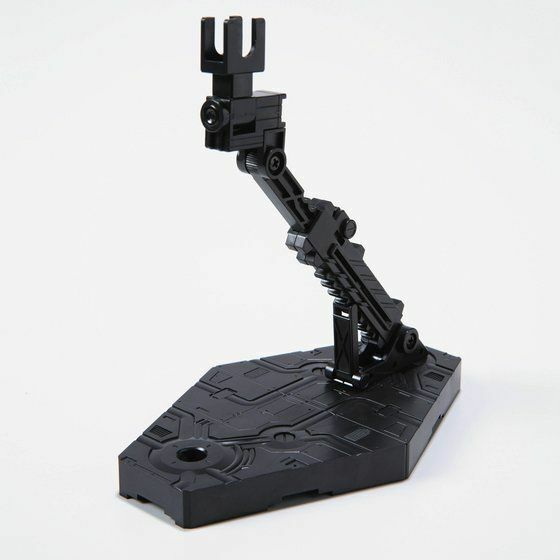 Bandai Action Base 2 (Black) - 5059577