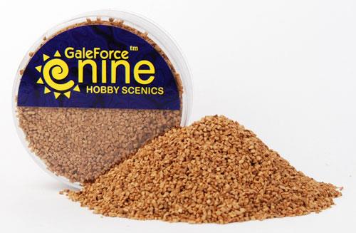 GFS9 Hobby Round: Medium Basing Grit