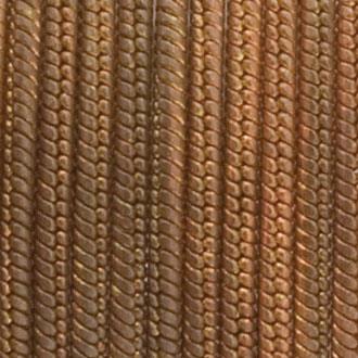 GF9 Hobby Round: Snake Chain 1.5mm (1m)