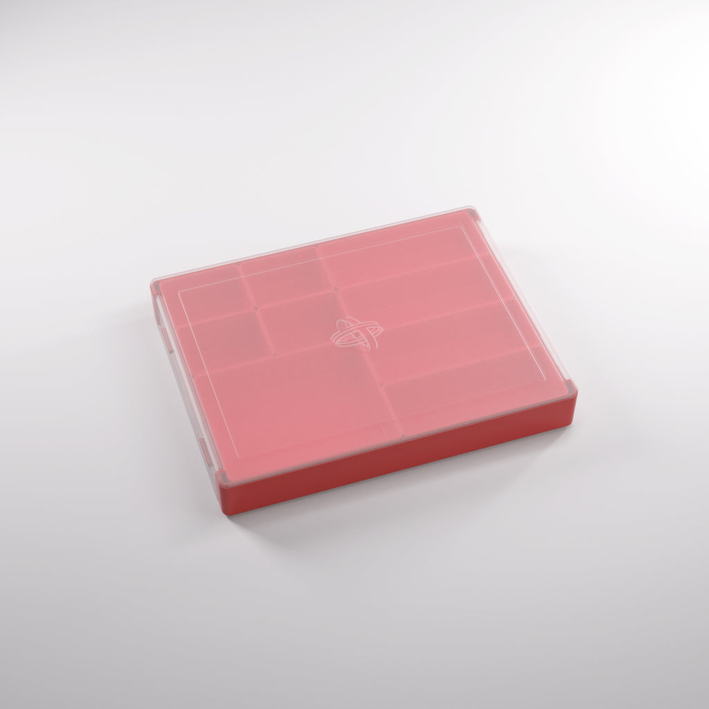 Gamegenic Token Silo Convertible Red Box