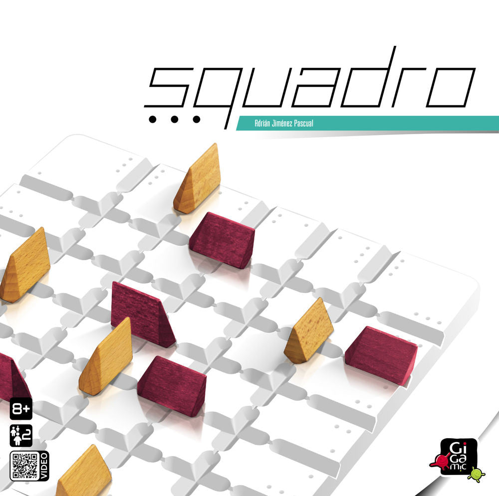 Squadro Giant