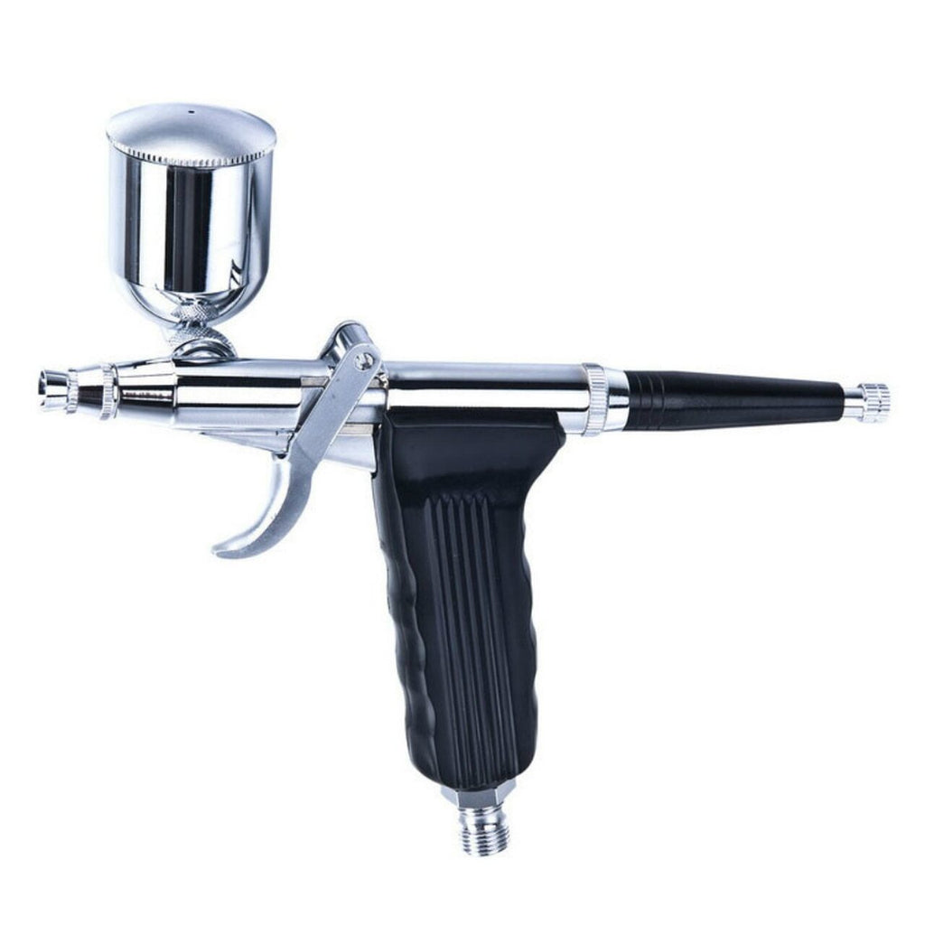 Hseng HS-116 Dual Action Pistol Grip Airbrush