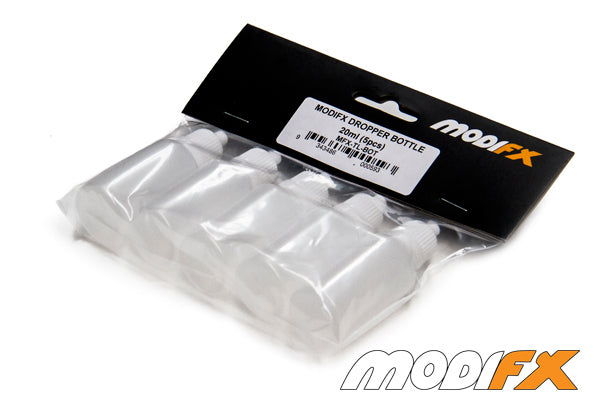 Modifx - Dropper Bottles - 20ml