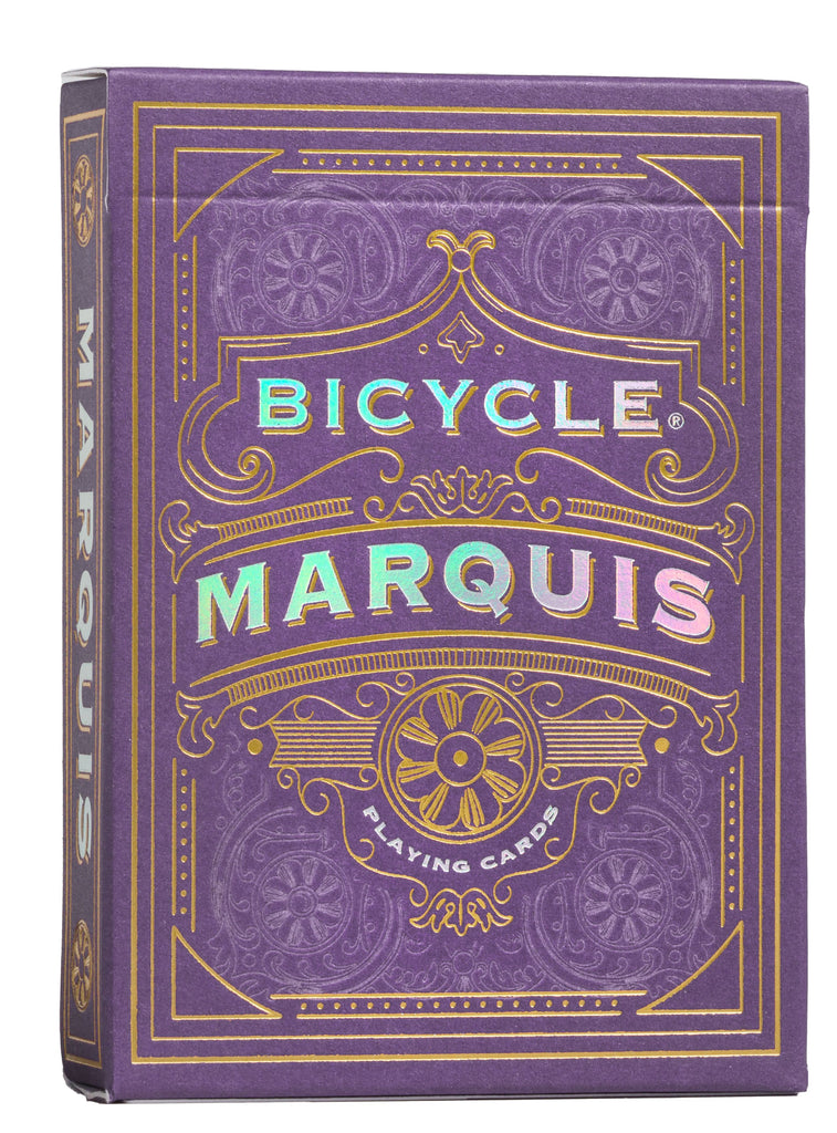 Bicycle Playing Cards - Marquis