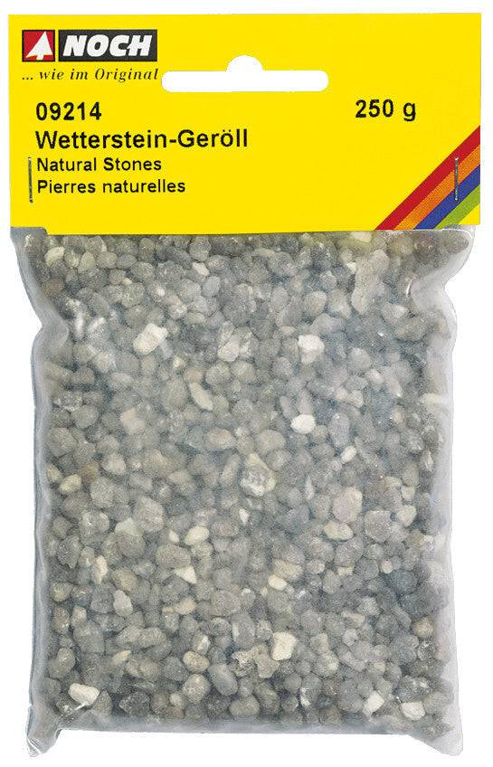 Noch Natural Stones (Boulders - Medium) 250g