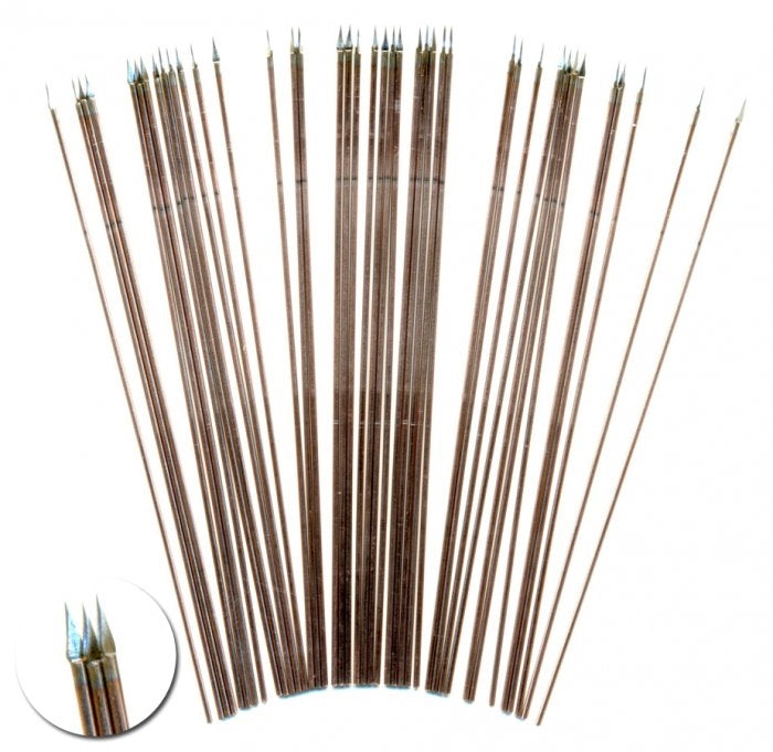 Wire Spears - 100mm 20 Pack