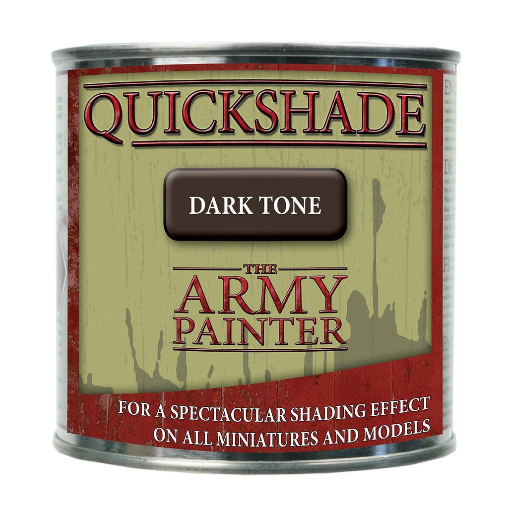 Army Painter - Dark Tone