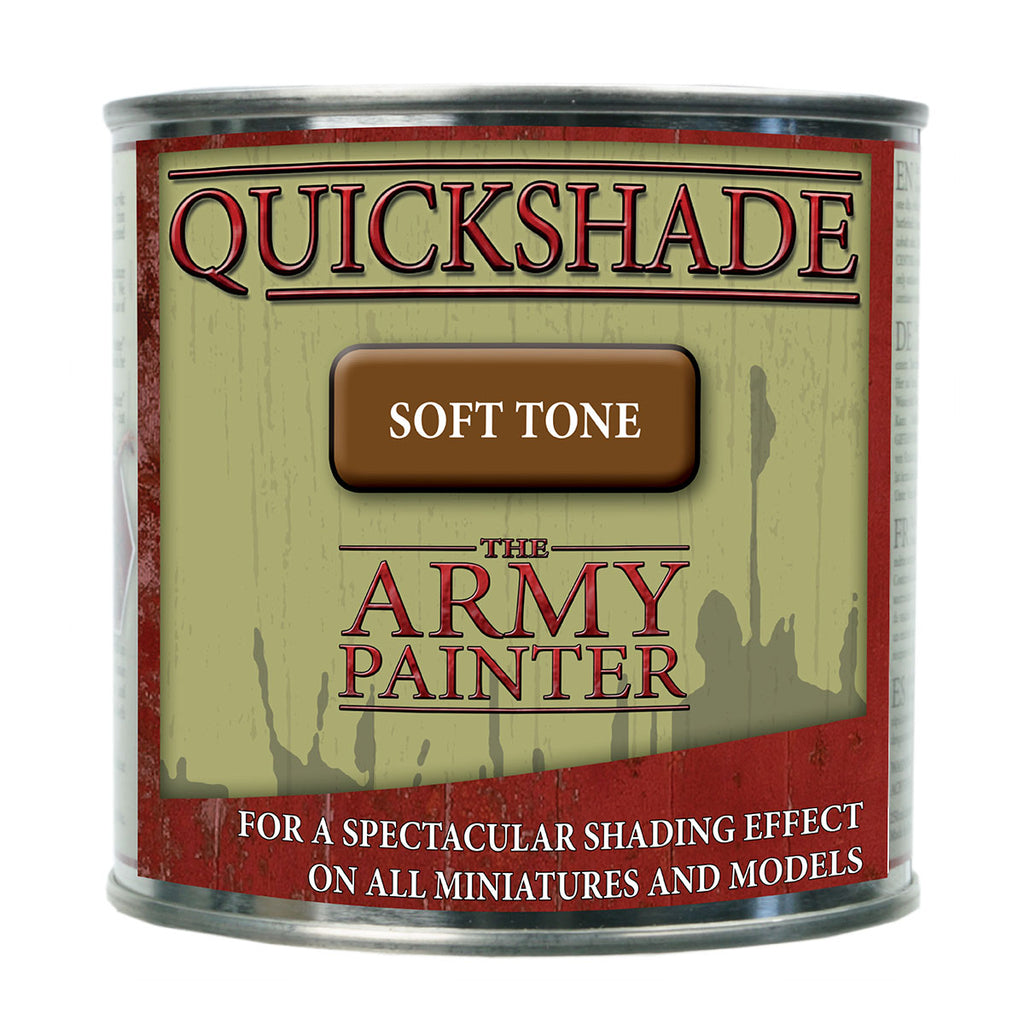 Army Painter - Soft Tone