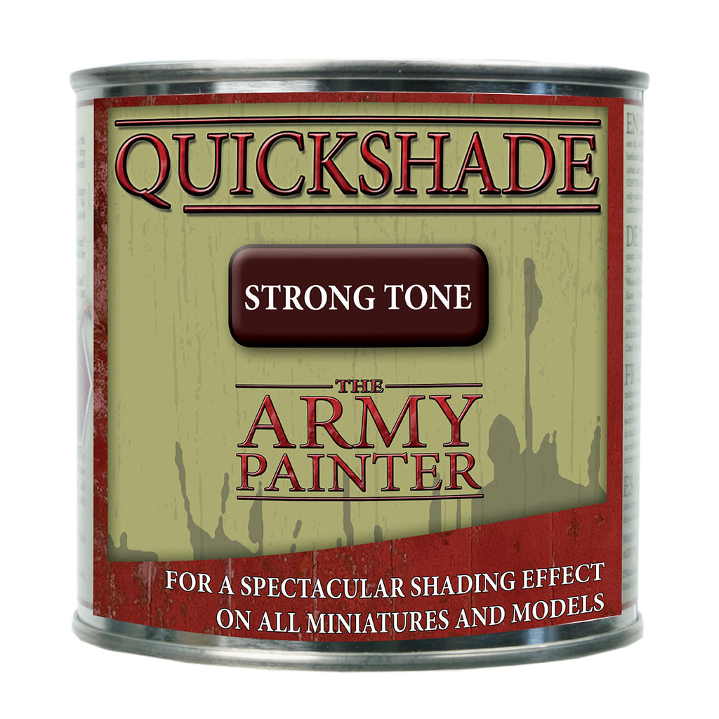 Army Painter - Strong Tone