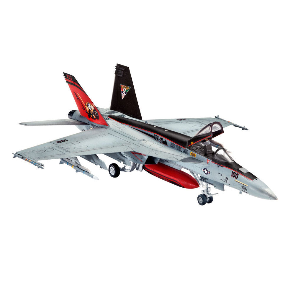 Revell - 03997 - 1/144 F/A-18E Super Hornet