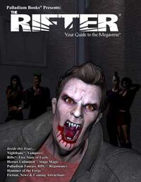 The Rifter #49