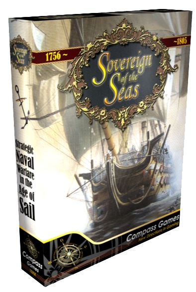 Sovereign of the Seas