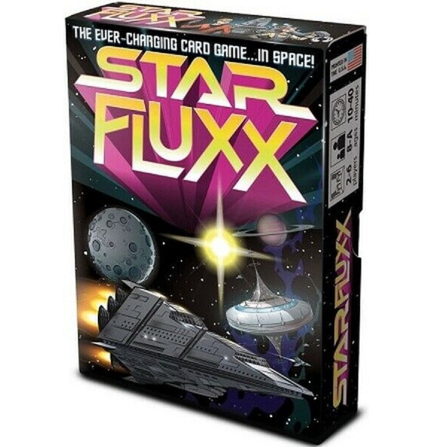 Star Fluxx