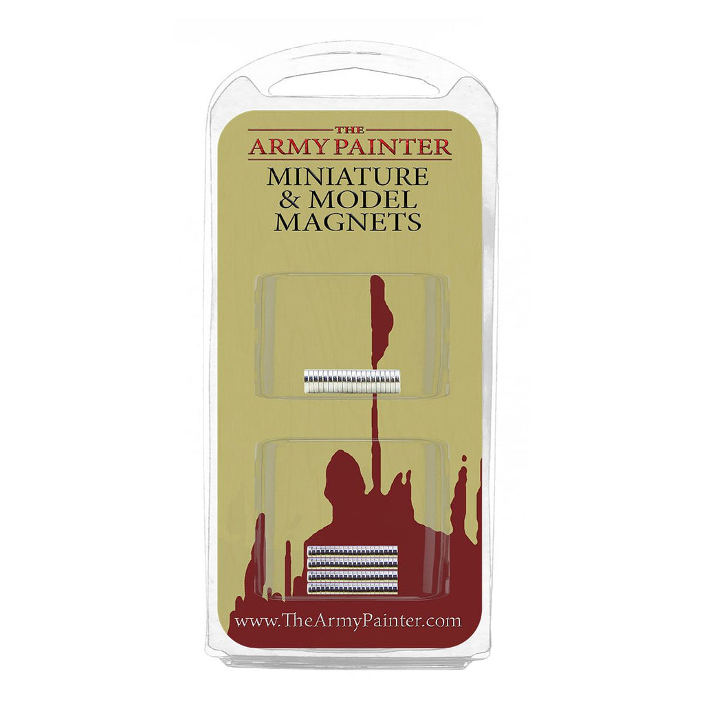 Army Painter - Miniature & Model Magnets - TL5038