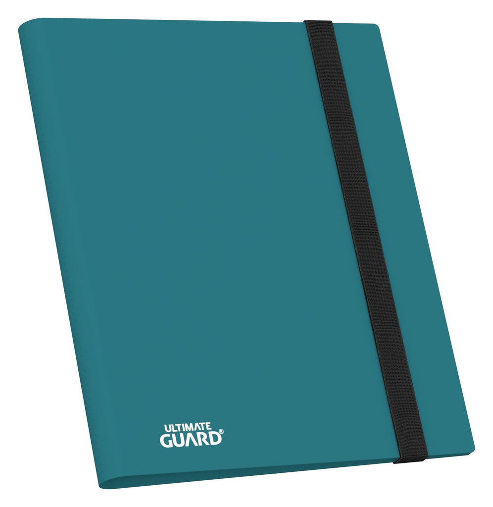 Ultimate Guard 18-Pocket FlexXfolio Petrol Folder