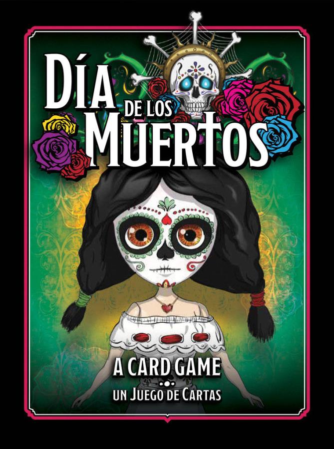 Dia De Los Muertos (Deluxe Edition)