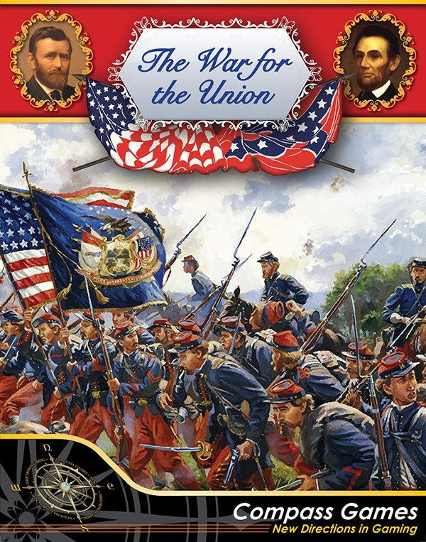 The War for the Union