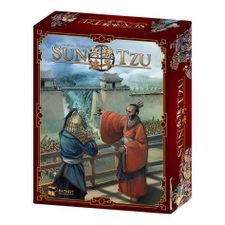 Sun Tzu