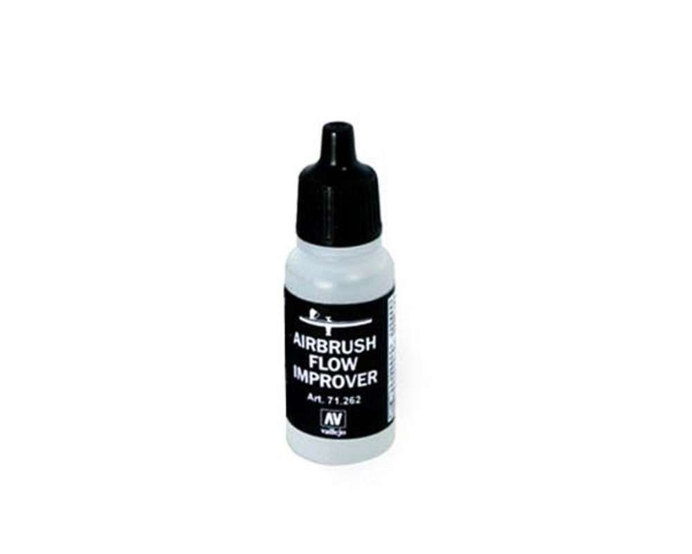 Vallejo Airbrush Flow Improver 17 ml