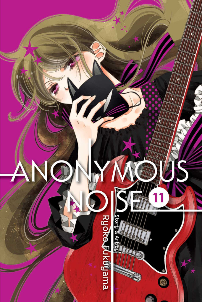 Anonymous Noise Vol.11