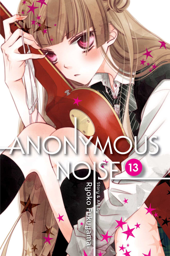 Anonymous Noise Vol.13