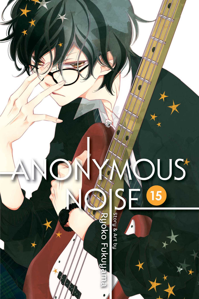 Anonymous Noise Vol.15