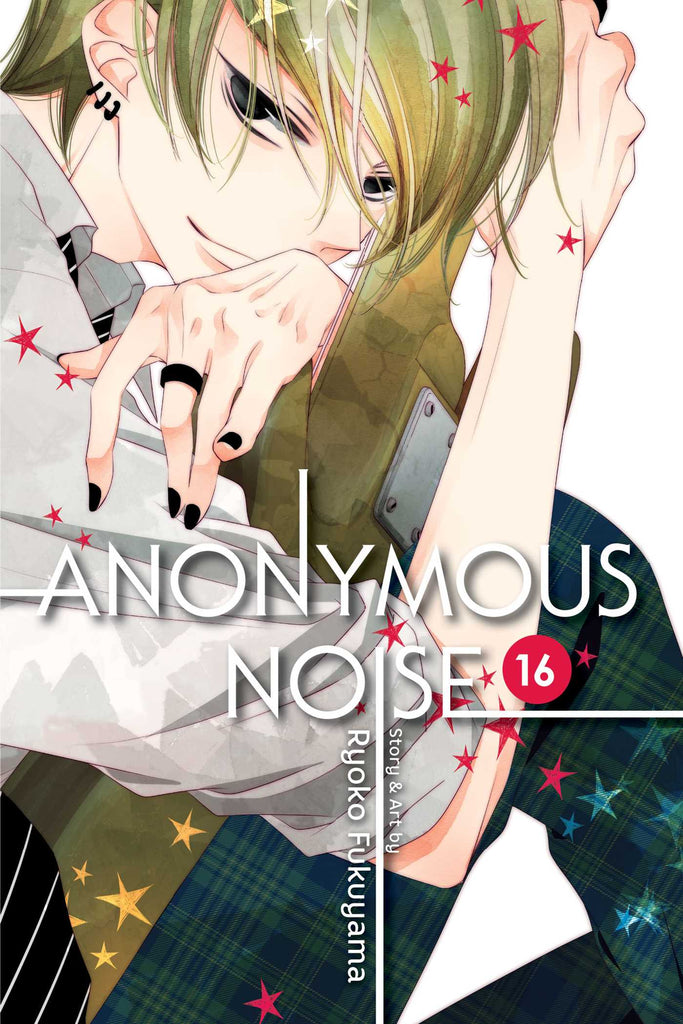 Anonymous Noise Vol.16