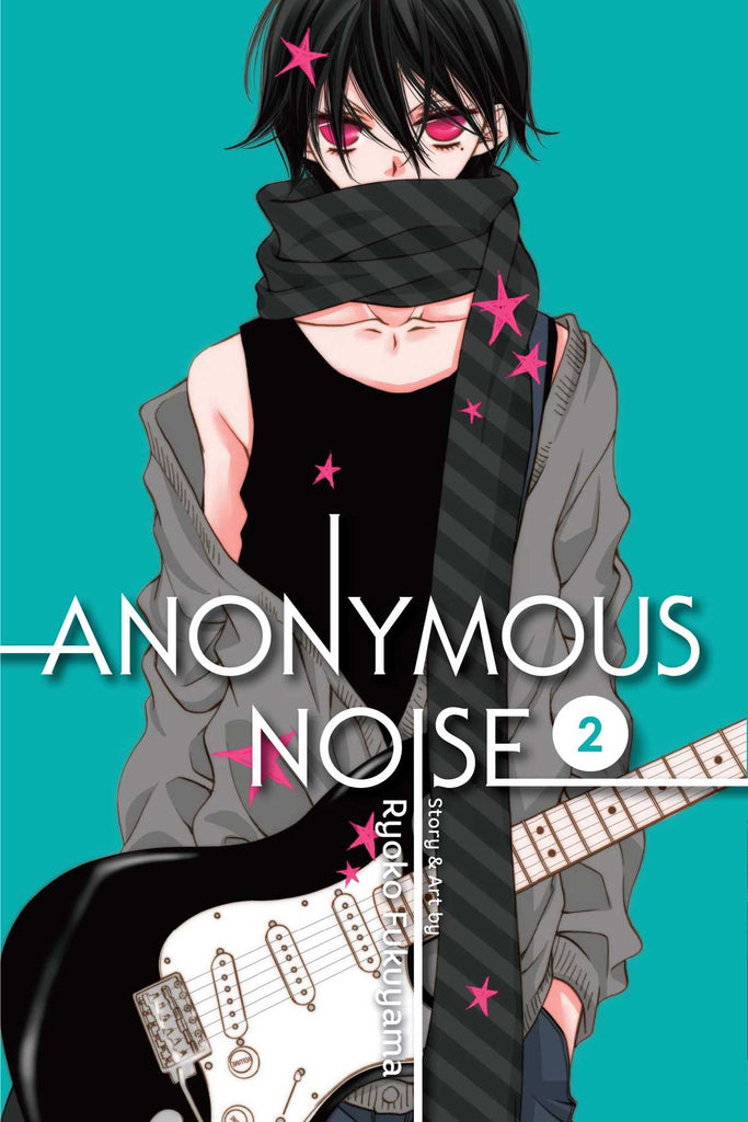 Anonymous Noise Vol.2
