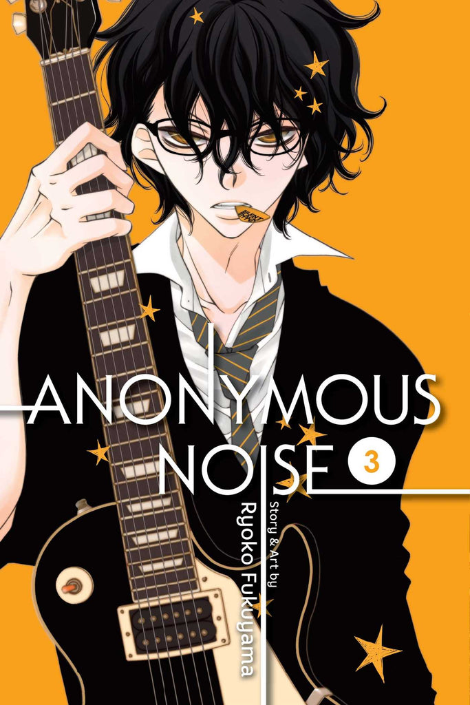Anonymous Noise Vol.3