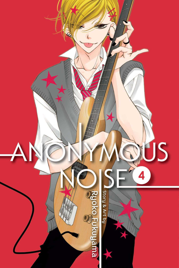 Anonymous Noise Vol.4