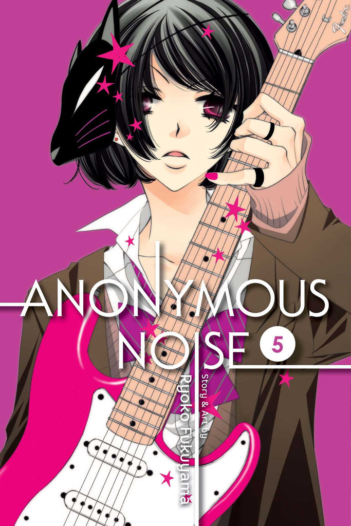 Anonymous Noise Vol.5