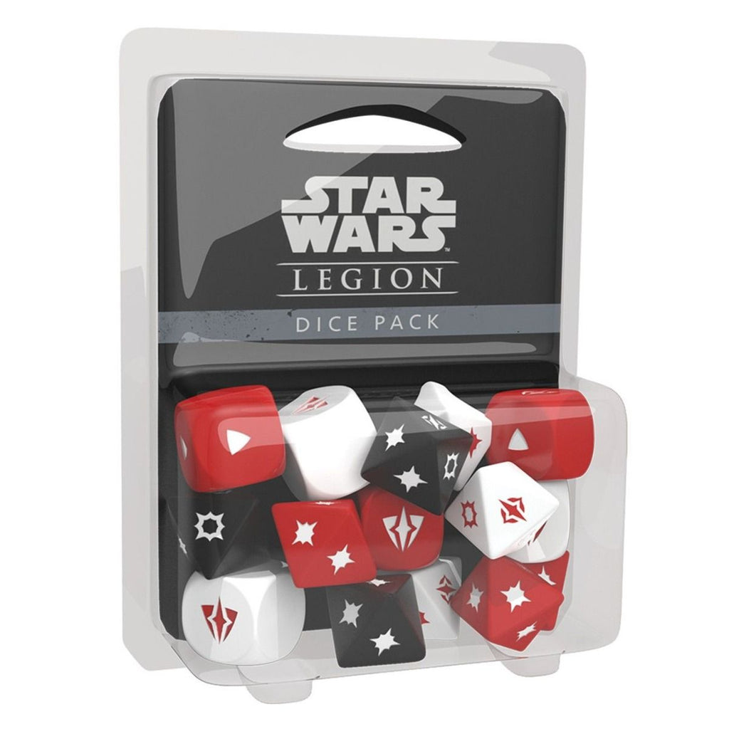 Star Wars Legion Dice Pack