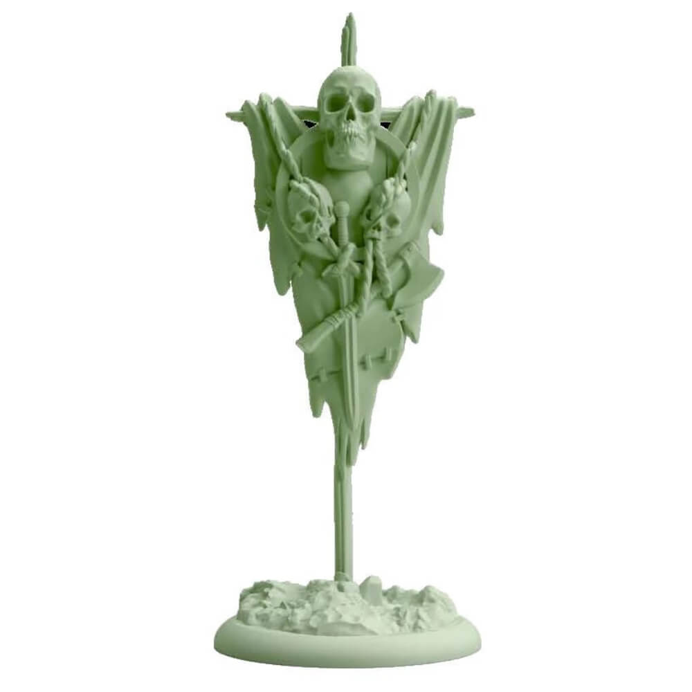 A Song of Ice and Fire TMG - Free Folk Deluxe Activation Banner