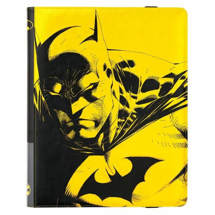 Dragon Shield - Batman - 18-Pocket Pages - 360 Card Portfolio