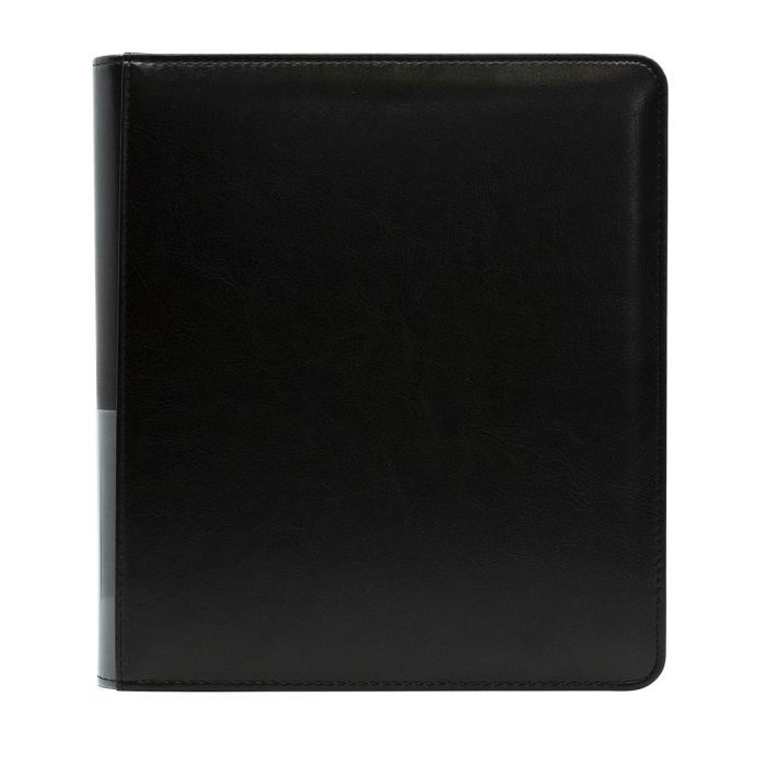 Dragon Shield - Card Codex - Zipster Binder - Small Black