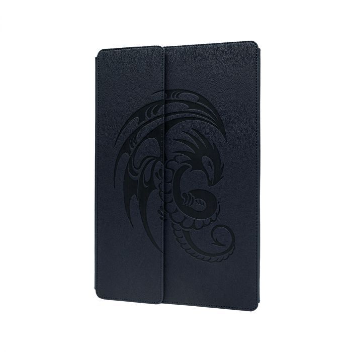 Dragon Shield - Playmat - Outdoor Nomad - Midnight Blue