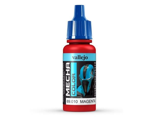 Vallejo Mecha Color - Magenta 17ml