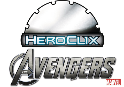 Marvel HeroClix Avengers Infinity Fast Forces