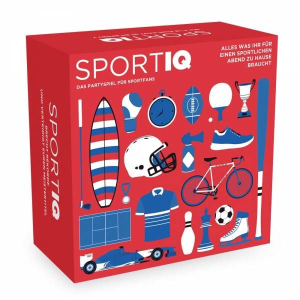 SportIQ