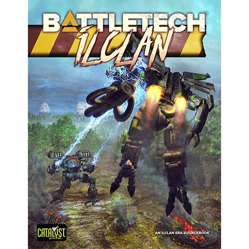 BattleTech - ilClan (HC)