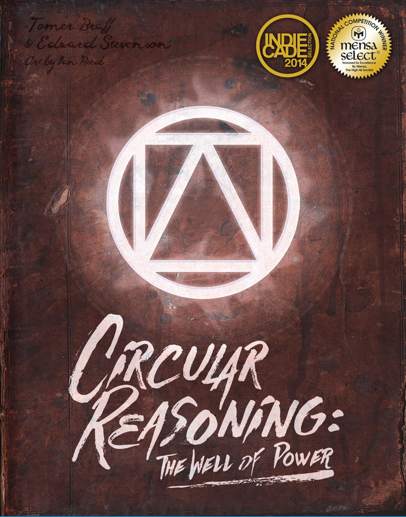 Circular Reasoning Well of Power