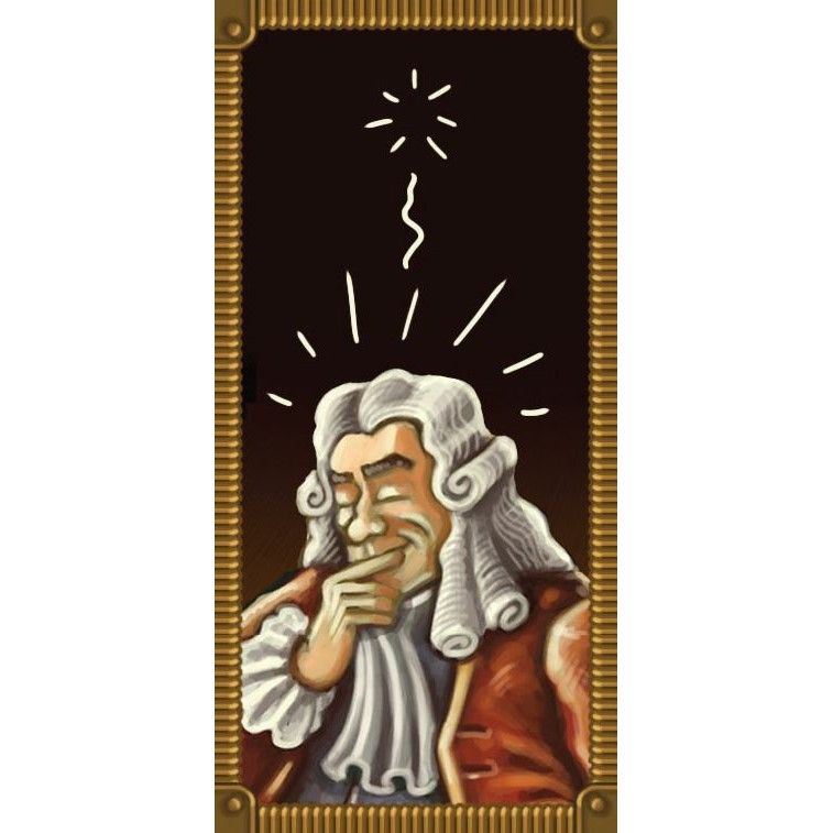 Newton Great Discoveries Expansion