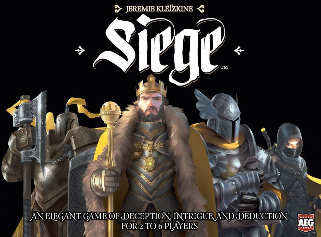 Siege