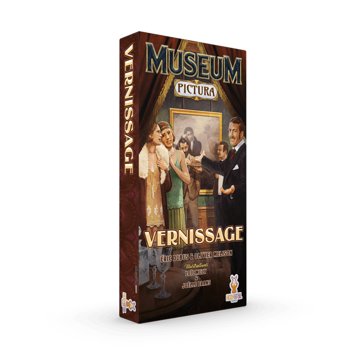 Museum Vernissage